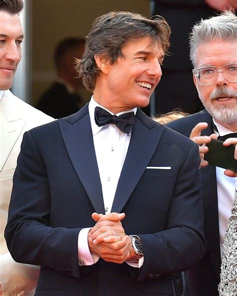 tom cruise watches cannes